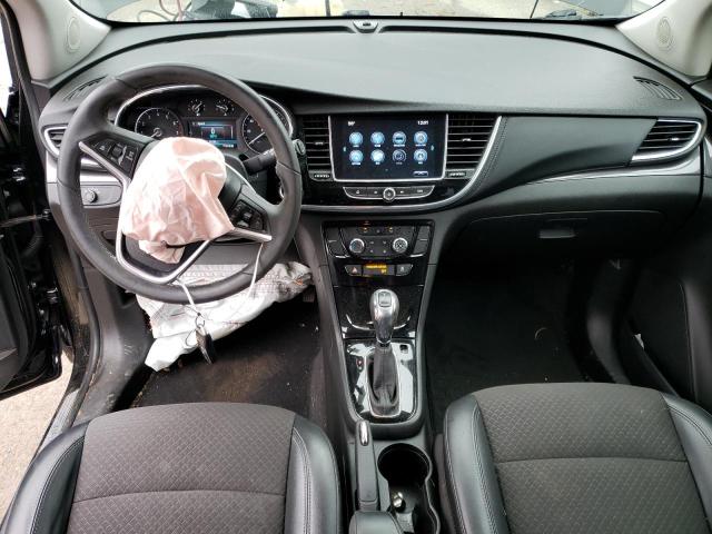 Photo 8 from auction – 2018 BUICK ENCORE PRE with VIN KL4CJASB8JB615619