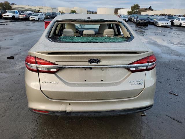 Photo 6 from auction – 2017 FORD FUSION TIT with VIN 3FA6P0RU5HR360362