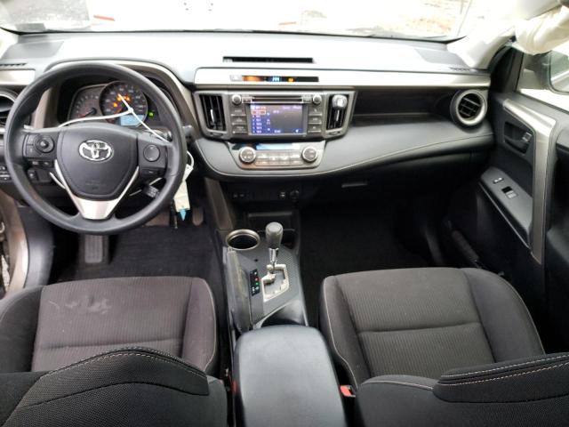 Photo 8 from auction – 2013 TOYOTA RAV4 XLE with VIN JTMRFREV0D5012205