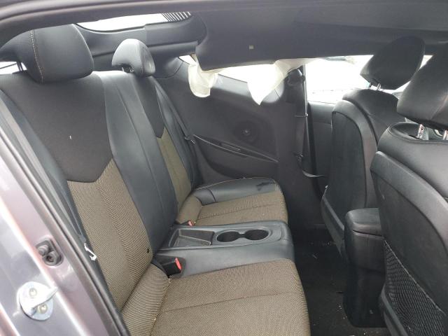Photo 10 from auction – 2016 HYUNDAI VELOSTER with VIN KMHTC6AD8GU283822