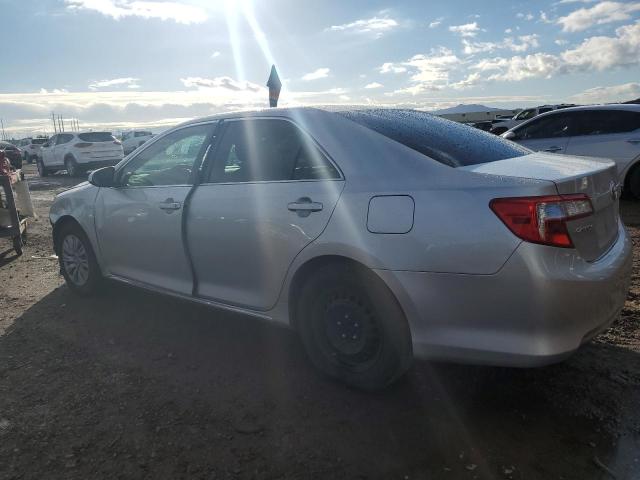 Photo 2 from auction – 2012 TOYOTA CAMRY BASE with VIN 4T4BF1FK1CR203970