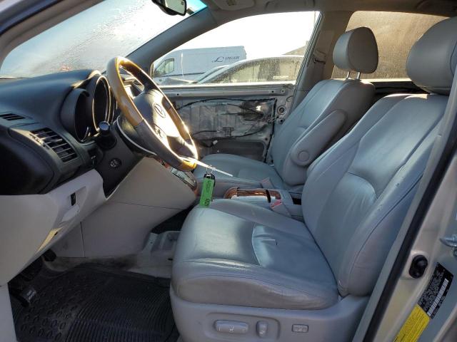 Photo 7 from auction – 2006 LEXUS RX 330 with VIN 2T2HA31U56C109454