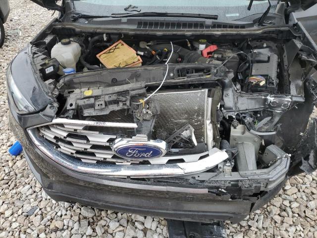 Photo 12 from auction – 2020 FORD EDGE SE with VIN 2FMPK3G91LBB55377