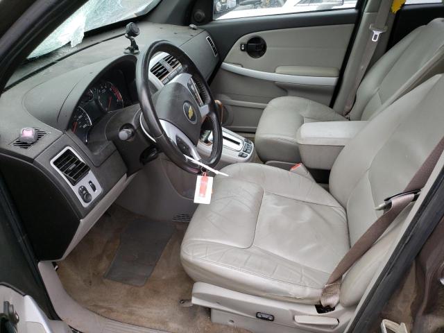 Photo 7 from auction – 2007 CHEVROLET EQUINOX LT with VIN 2CNDL73F476049829