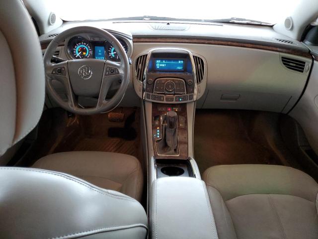 Photo 8 from auction – 2011 BUICK LACROSSE with VIN 1G4GC5ED8BF195789