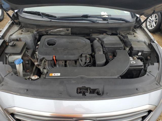 Photo 11 from auction – 2015 HYUNDAI SONATA SE with VIN 5NPE24AF8FH000768