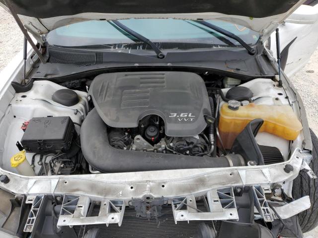 Photo 11 from auction – 2013 DODGE CHARGER SE with VIN 2C3CDXBG8DH655114