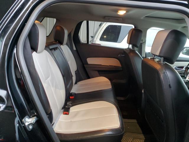 Photo 10 from auction – 2012 GMC TERRAIN SL with VIN 2GKALWEKXC6143806