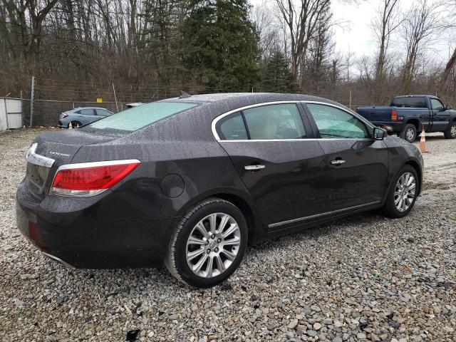 Photo 3 from auction – 2013 BUICK LACROSSE with VIN 1G4GC5E31DF164832