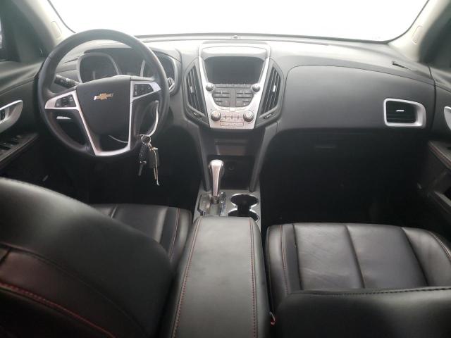 Photo 8 from auction – 2015 CHEVROLET EQUINOX LT with VIN 2GNFLGE36F6278759
