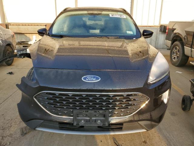 Photo 5 from auction – 2021 FORD ESCAPE SEL with VIN 1FMCU0H65MUA64023