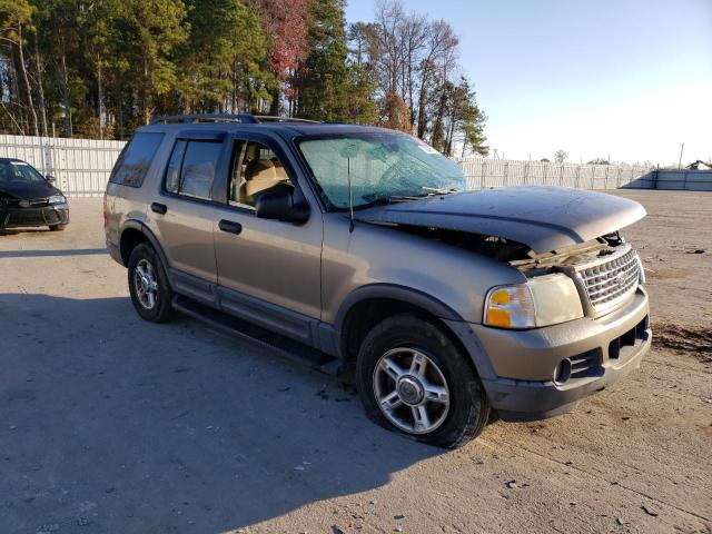 Photo 4 from auction – 2003 FORD EXPLORER X with VIN 1FMZU73K13UA24799