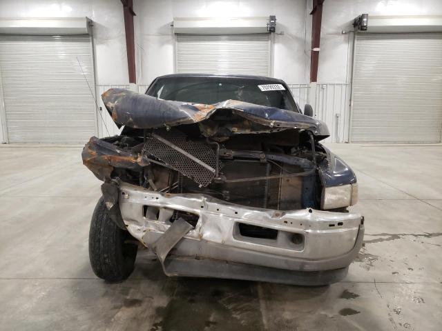 Photo 5 from auction – 2001 DODGE RAM 1500 with VIN 1B7HF13Z61J502878