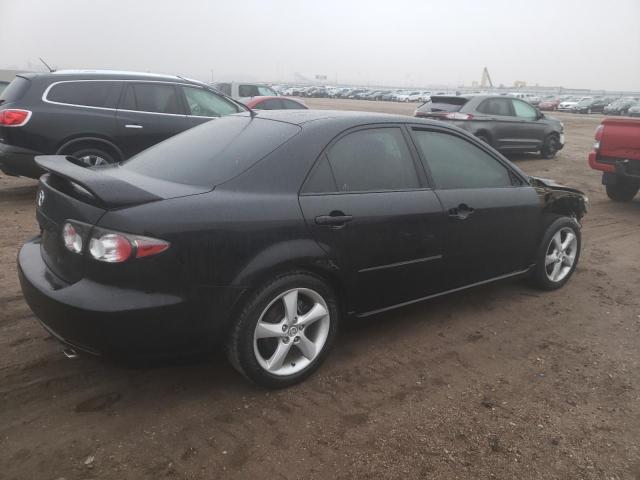 Photo 3 from auction – 2008 MAZDA 6 I with VIN 1YVHP80C185M32760