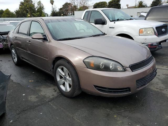 Photo 4 from auction – 2006 CHEVROLET IMPALA LS with VIN 2G1WB55K569116183