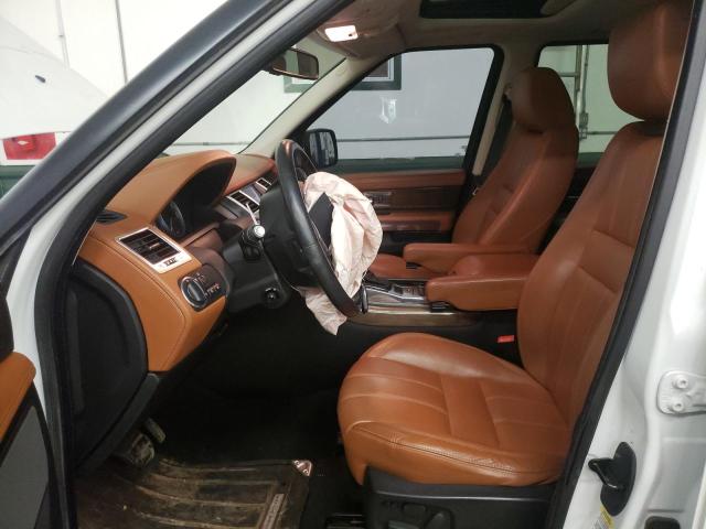 Photo 7 from auction – 2013 LAND ROVER RANGE ROVE with VIN SALSK2D48DA788613