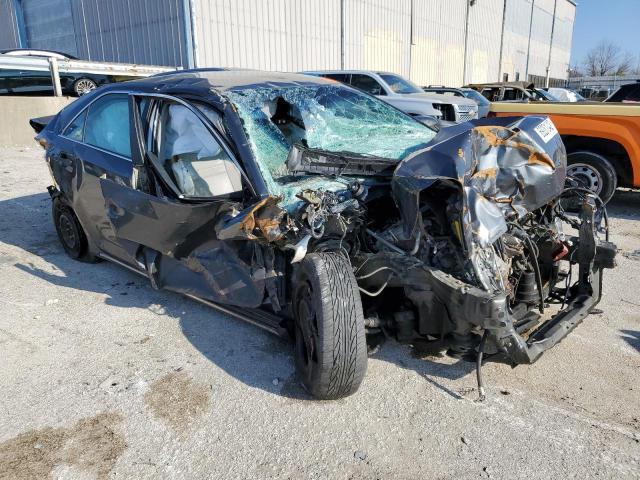 Photo 4 from auction – 2012 TOYOTA CAMRY BASE with VIN 4T1BF1FK8CU023041