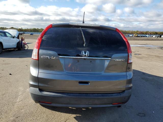 Photo 6 from auction – 2012 HONDA CR-V EX with VIN JHLRM4H52CC002597