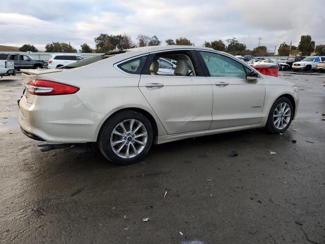 Photo 3 from auction – 2017 FORD FUSION TIT with VIN 3FA6P0RU5HR360362