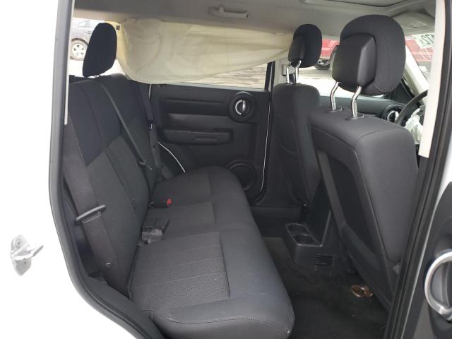 Photo 11 from auction – 2011 DODGE NITRO HEAT with VIN 1D4PU4GK3BW512503