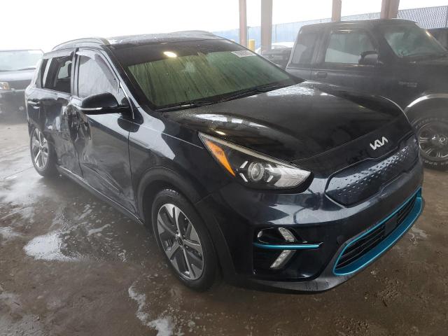 Photo 4 from auction – 2022 KIA NIRO S with VIN KNDCC3LG4N5124832