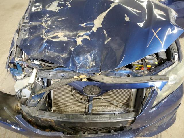 Photo 11 from auction – 2010 TOYOTA CAMRY BASE with VIN 4T1BF3EK7AU552524