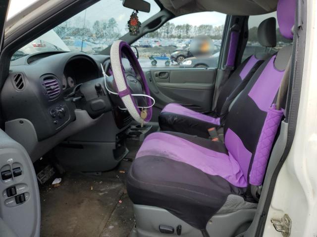 Photo 7 from auction – 2004 CHRYSLER TOWN & COU with VIN 2C4GP44RX4R596157
