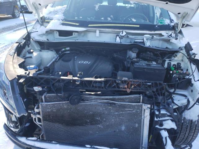 Photo 12 from auction – 2016 KIA SPORTAGE E with VIN KNDPC3AC0G7875211