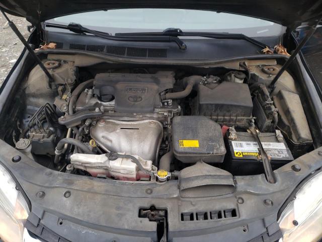 Photo 11 from auction – 2015 TOYOTA CAMRY LE with VIN 4T1BF1FK6FU910738