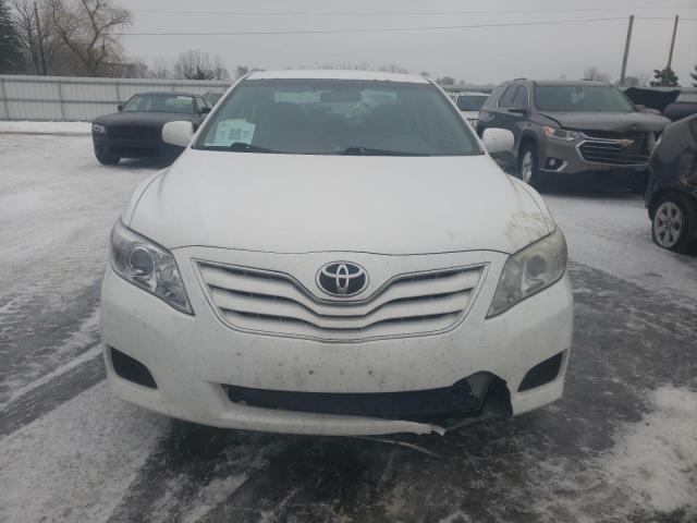 Photo 5 from auction – 2011 TOYOTA CAMRY BASE with VIN 4T1BF3EK0BU743171