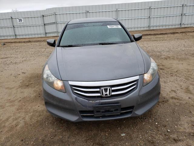 Photo 5 from auction – 2011 HONDA ACCORD LX with VIN 1HGCP2F31BA054816