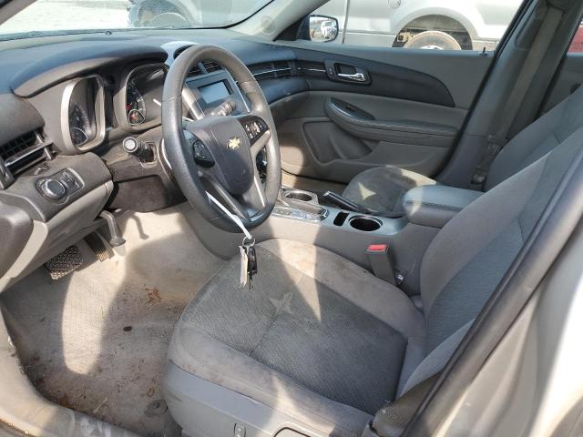Photo 7 from auction – 2015 CHEVROLET MALIBU LS with VIN 1G11A5SL0FF297372