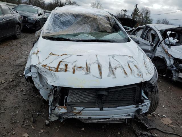 Photo 5 from auction – 2022 BUICK ENCLAVE PR with VIN 5GAERCKW1NJ101517