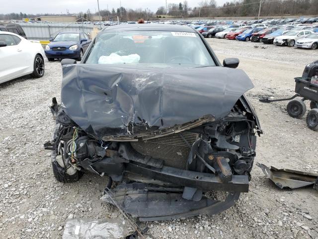 Photo 5 from auction – 2012 CHRYSLER 200 LX with VIN 1C3CCBAB6CN162758