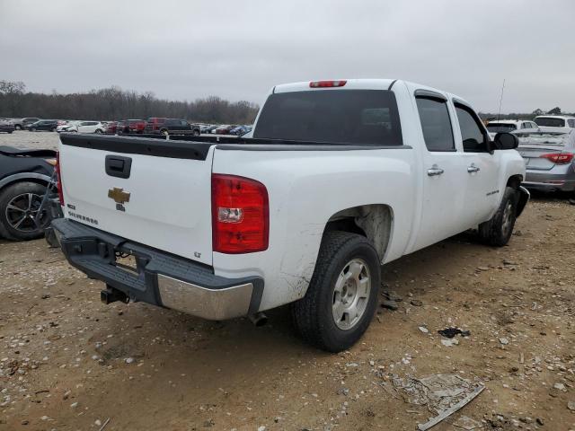 Photo 3 from auction – 2007 CHEVROLET SILVERADO with VIN 2GCEC130471603675