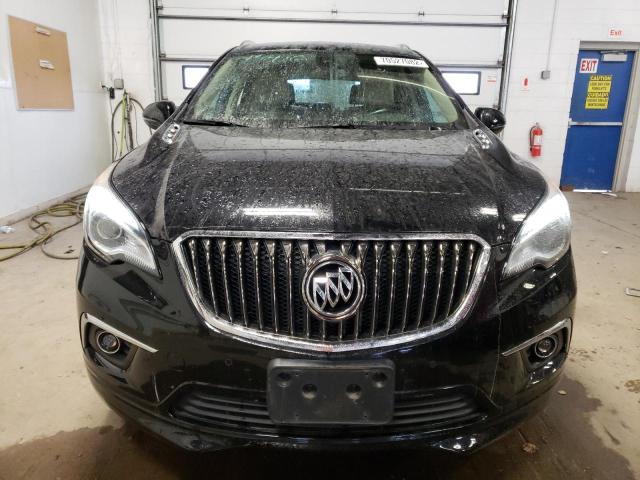Photo 5 from auction – 2017 BUICK ENVISION P with VIN LRBFXESX5HD195318