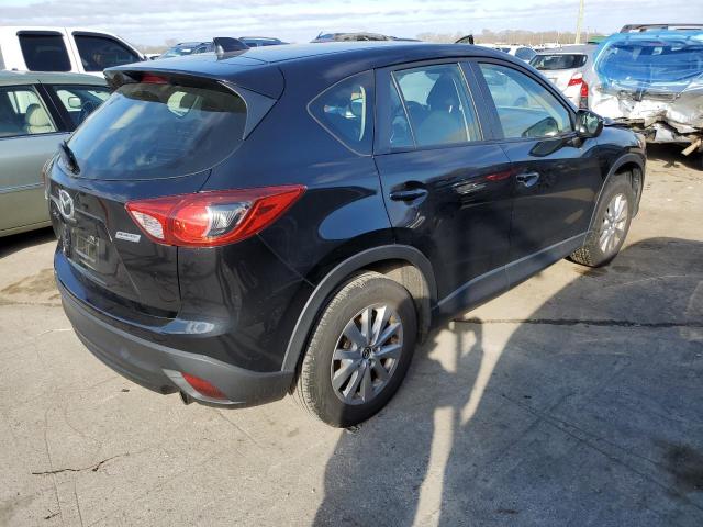 Photo 3 from auction – 2015 MAZDA CX-5 SPORT with VIN JM3KE2BE1F0468205
