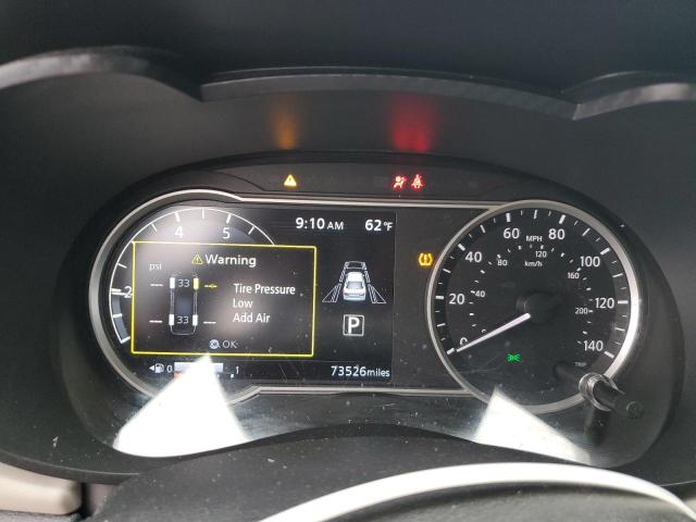 Photo 9 from auction – 2020 NISSAN VERSA with VIN 3N1CN8EV9LL805880