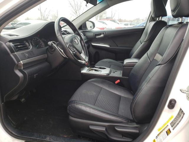 Photo 7 from auction – 2014 TOYOTA CAMRY L with VIN 4T1BF1FK8EU781058