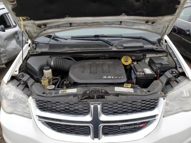 Photo 12 from auction – 2014 DODGE GRAND CARA with VIN 2C4RDGBG7ER101404