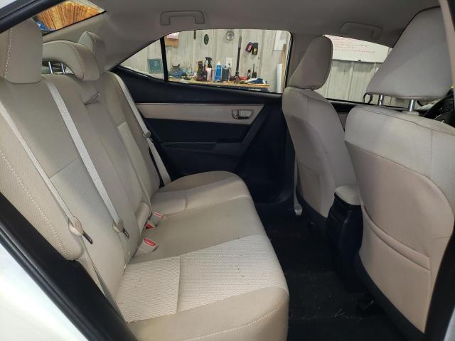 Photo 10 from auction – 2016 TOYOTA COROLLA L with VIN 2T1BURHE6GC738306