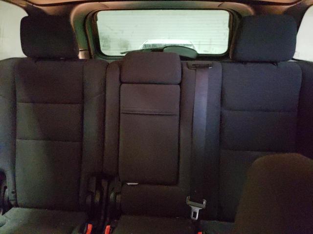 Photo 10 from auction – 2011 JEEP GRAND CHER with VIN 1J4RS4GGXBC524618