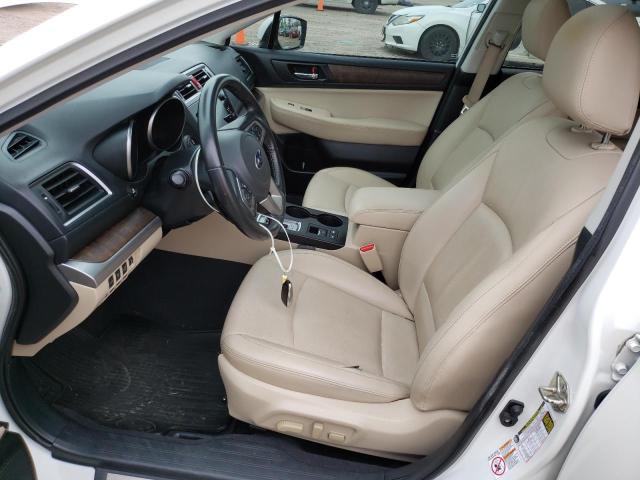 Photo 7 from auction – 2016 SUBARU OUTBACK 3. with VIN 4S4BSENC4G3253135