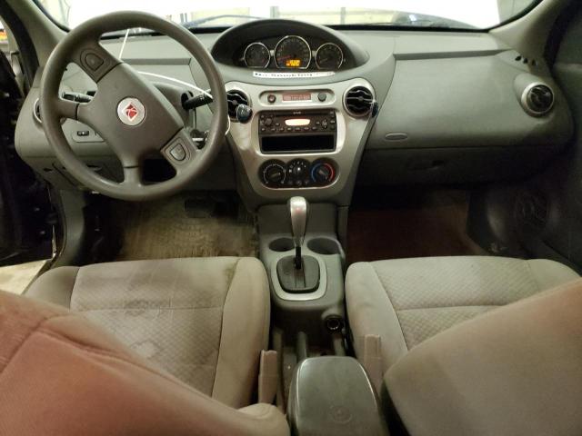 Photo 8 from auction – 2005 SATURN ION LEVEL with VIN 1G8AJ52F55Z109731