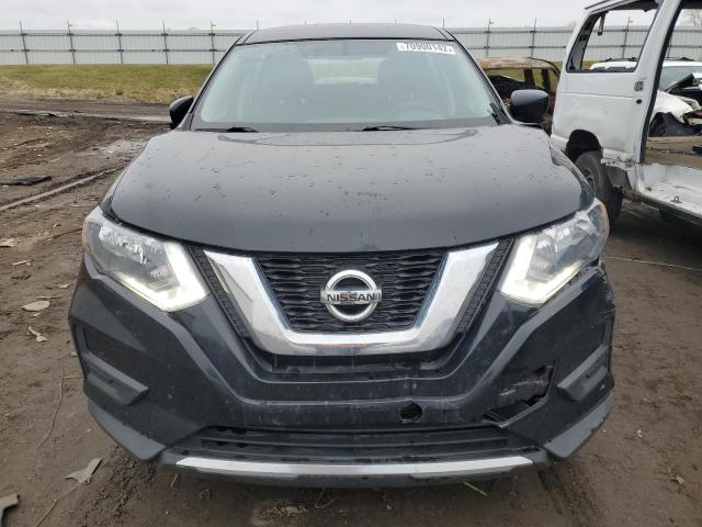 Photo 5 from auction – 2017 NISSAN ROGUE S with VIN KNMAT2MV9HP559479