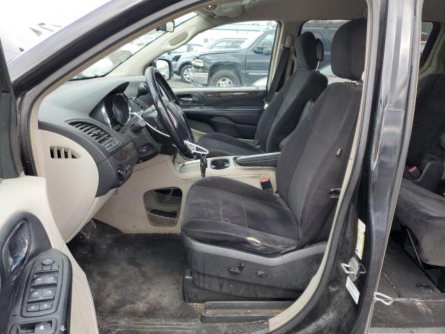 Photo 7 from auction – 2011 DODGE GRAND CARA with VIN 2D4RN5DGXBR672124