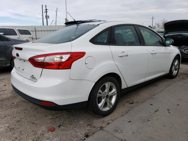 Photo 3 from auction – 2014 FORD FOCUS SE with VIN 1FADP3F29EL197494