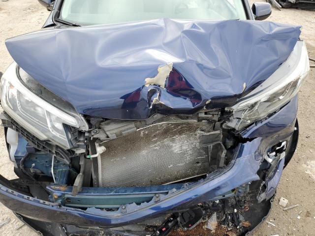 Photo 11 from auction – 2016 HONDA CR-V EX with VIN 2HKRM4H58GH725684