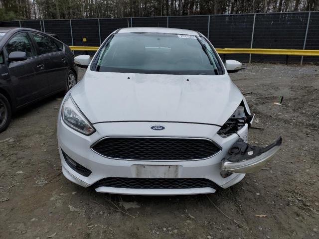 Photo 5 from auction – 2015 FORD FOCUS SE with VIN 1FADP3F20FL215995
