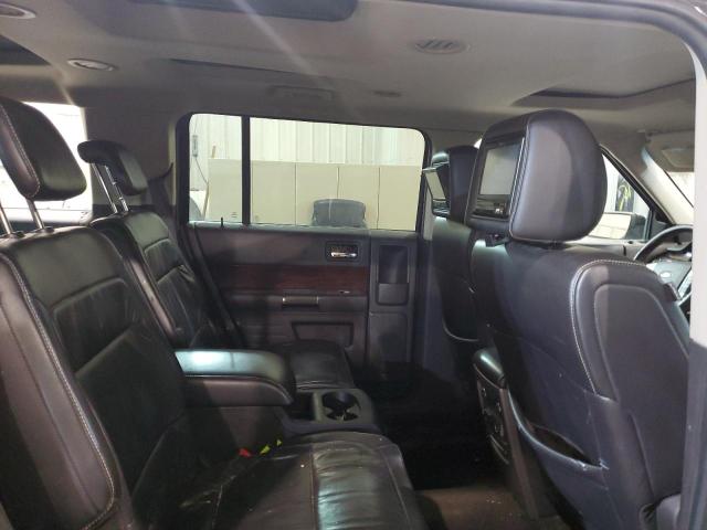 Photo 10 from auction – 2009 FORD FLEX SEL with VIN 2FMEK62CX9BA51068